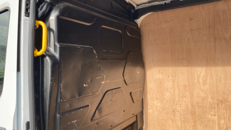 Ford Transit 350 L3 Diesel Fwd 2.0 EcoBlue 165ps H2 Trend Van [DAP]